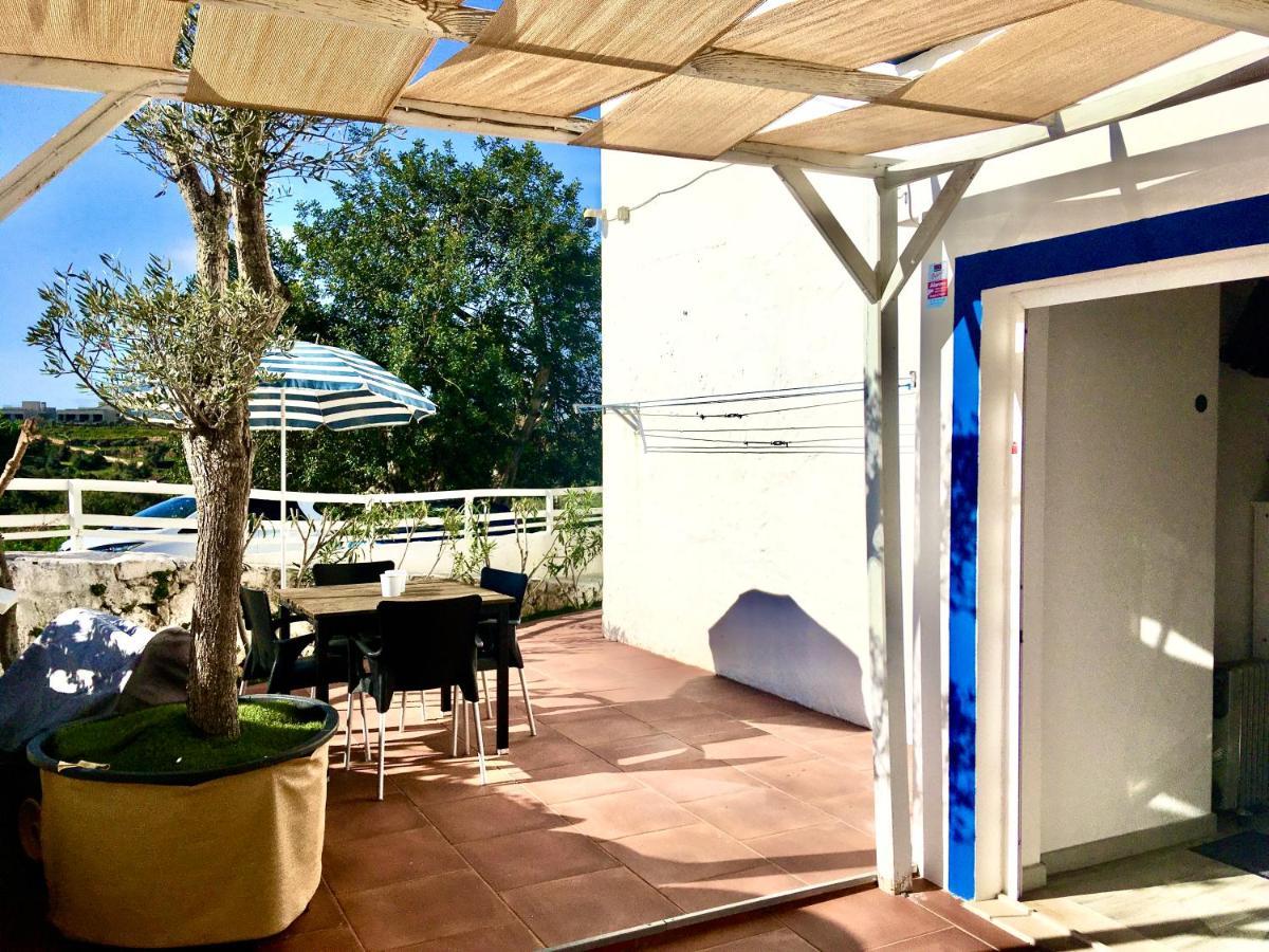 Villa Marias - Ferragudo Ferragudo  Kültér fotó