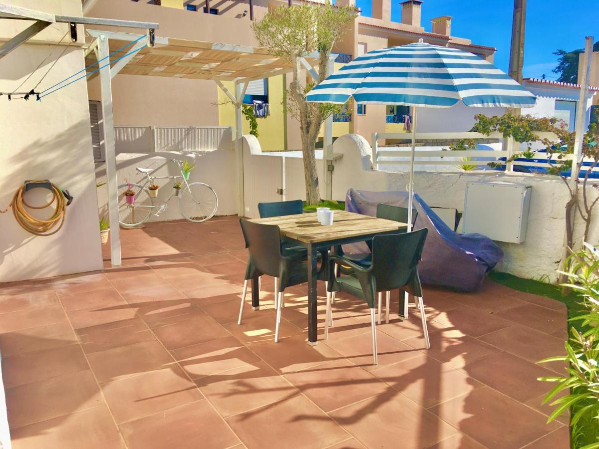 Villa Marias - Ferragudo Ferragudo  Kültér fotó